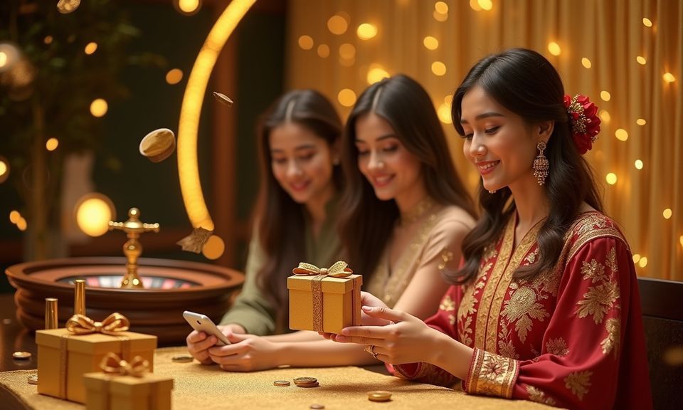 bdg444 ক্যাসিনো